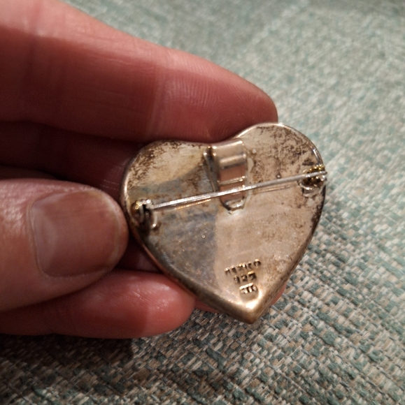 Brooch/Pendant - Picture 2 of 2